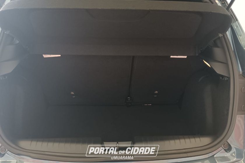Fiat PULSE