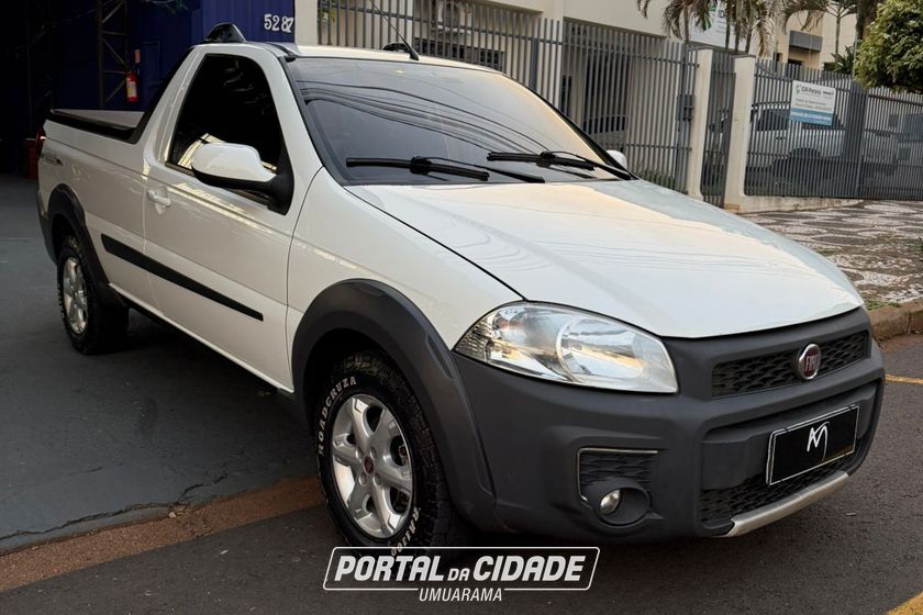 Fiat Strada