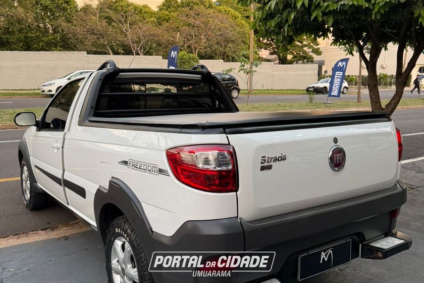 Fiat Strada