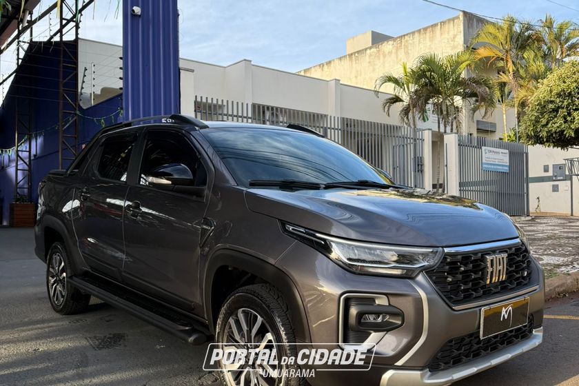 Fiat Strada
