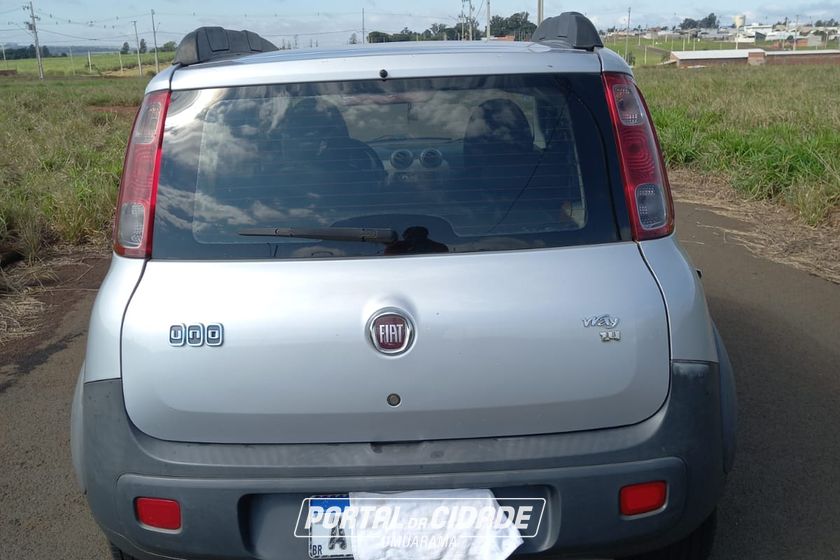 Fiat Uno