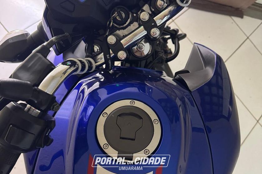 HONDA CG