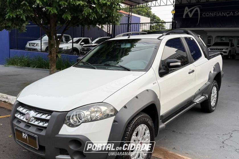 Fiat Strada