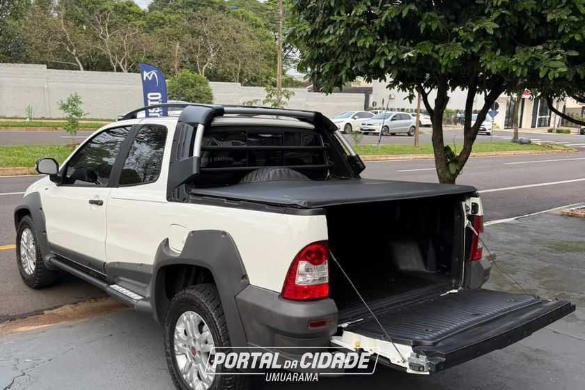 Fiat Strada