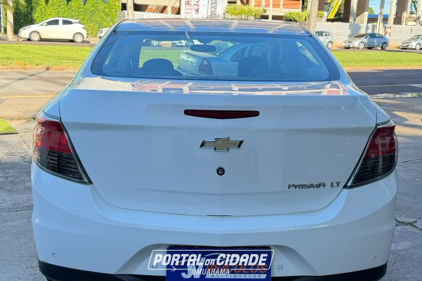 Chevrolet PRISMA