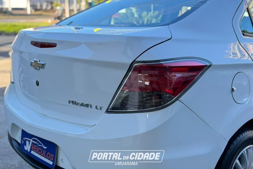 Chevrolet PRISMA