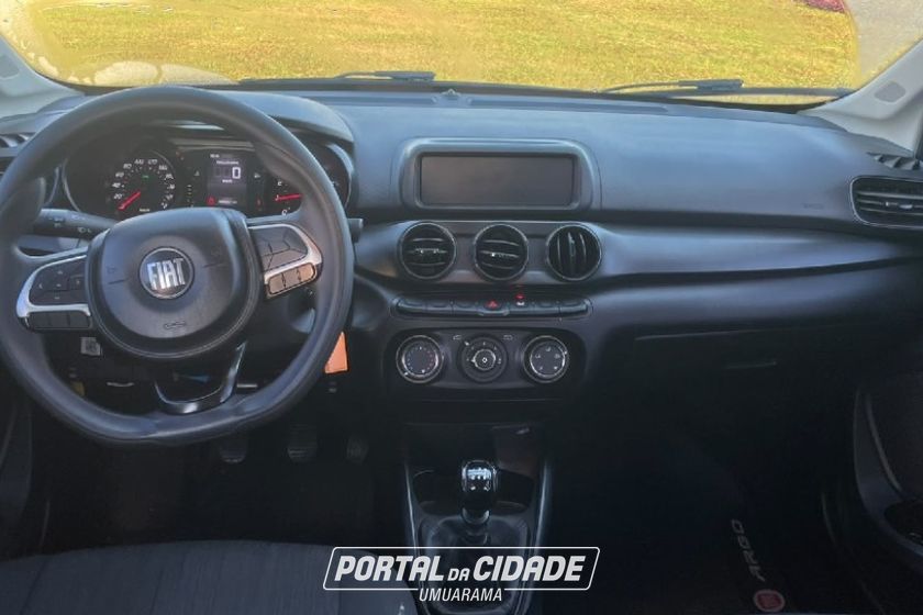 Fiat ARGO
