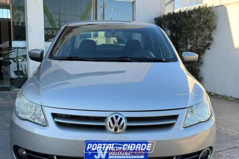 VolksWagen VOYAGE