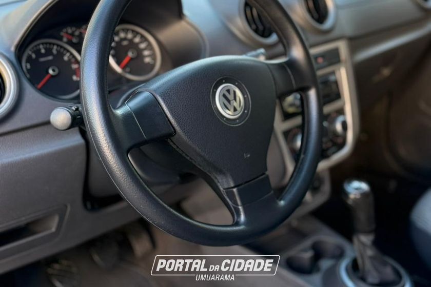 VolksWagen VOYAGE