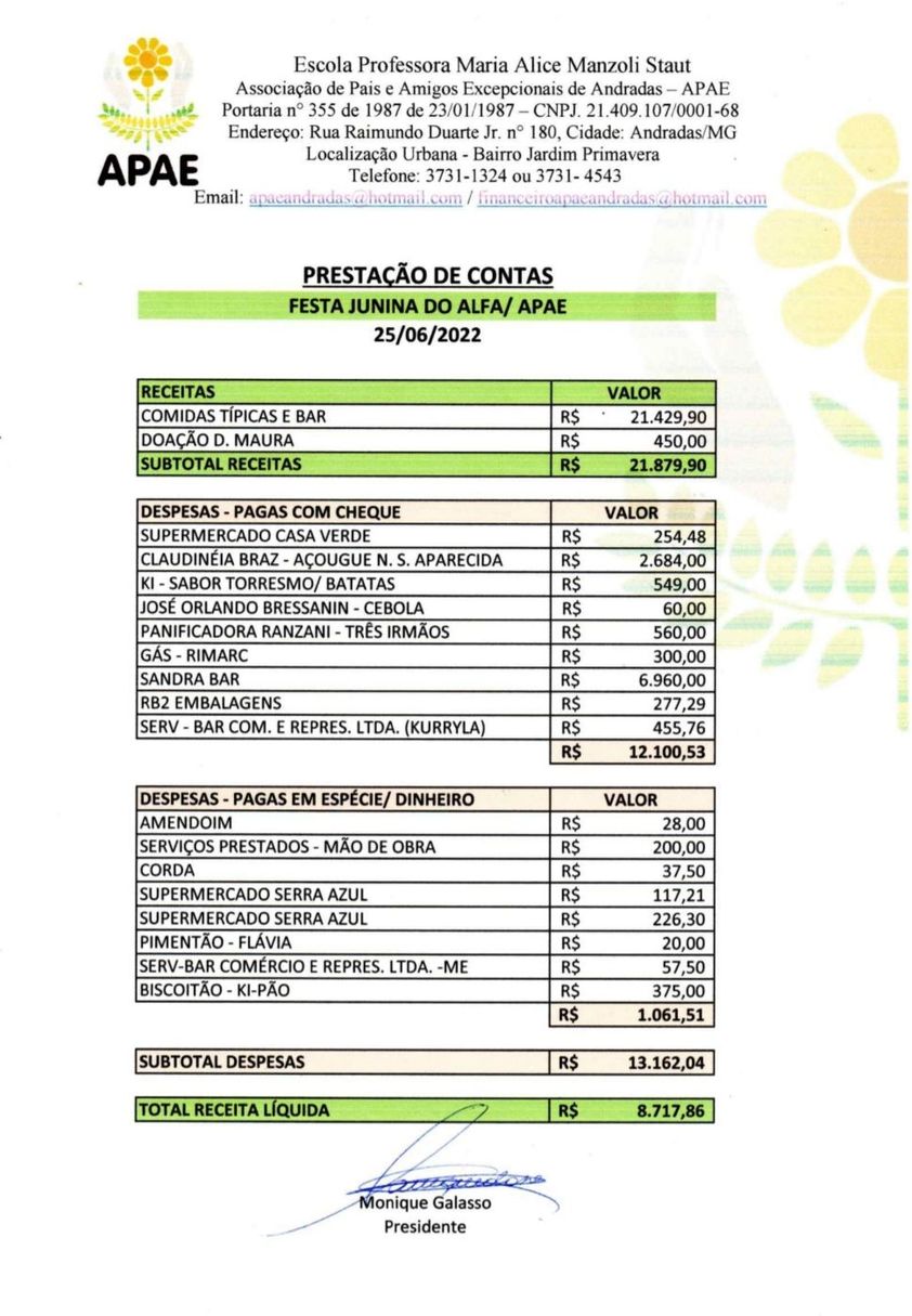 Associados e associadas da Apatej agora contam com aulas de