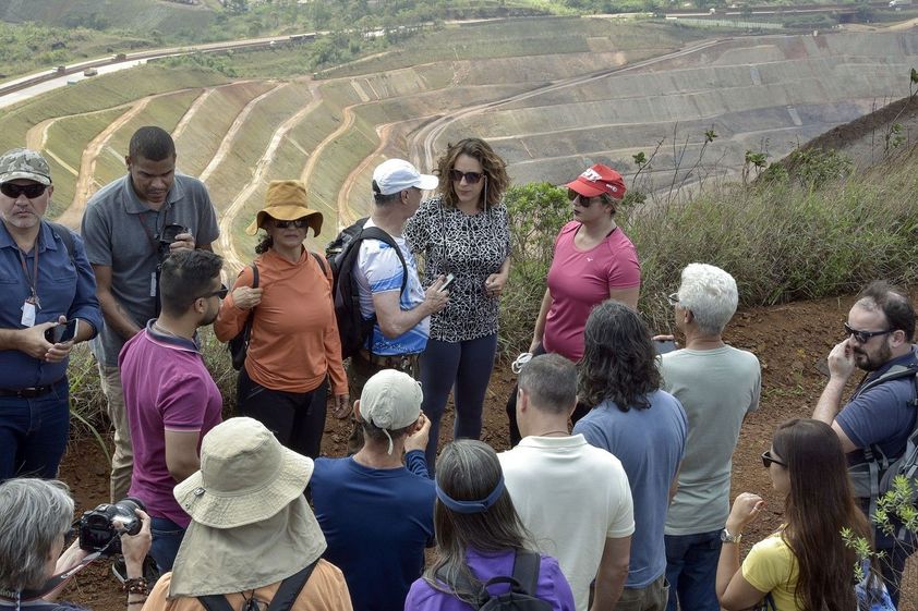 Reparações e Mudanças em Serra D'El Rei