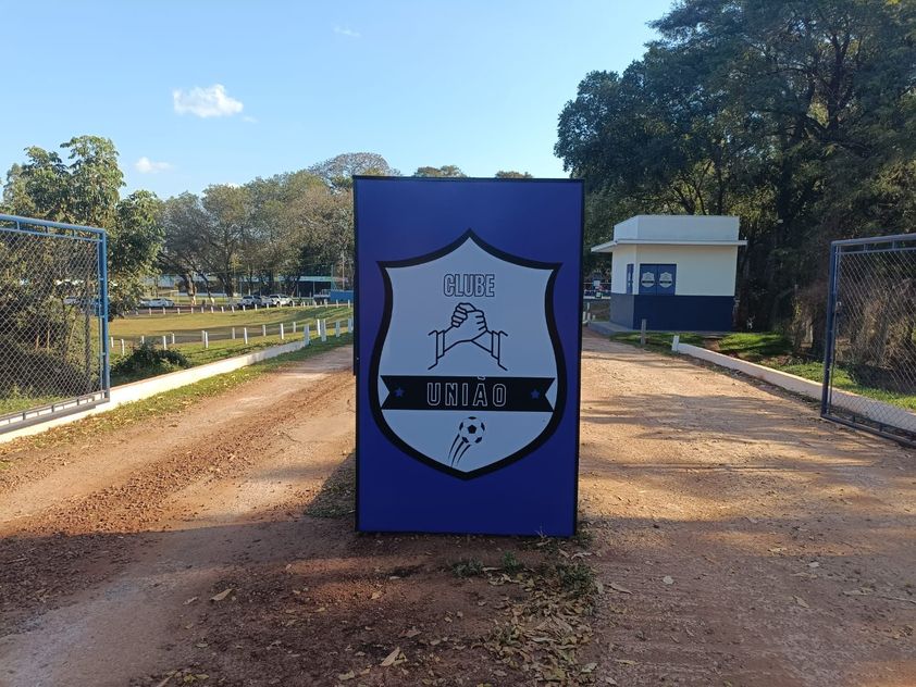 Clube União fará copa em homenagem a Gilmar Frenhan em Caarapó Clube União fará copa em homenagem a Gilmar Frenhan em Caarapó