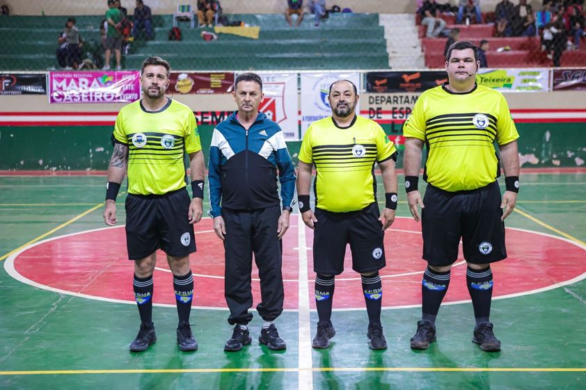 Copa Vale da Esperança tem goleada histórica e emoção na 4ª rodada em Caarapó Copa Vale da Esperança tem goleada histórica e emoção na 4ª rodada em Caarapó