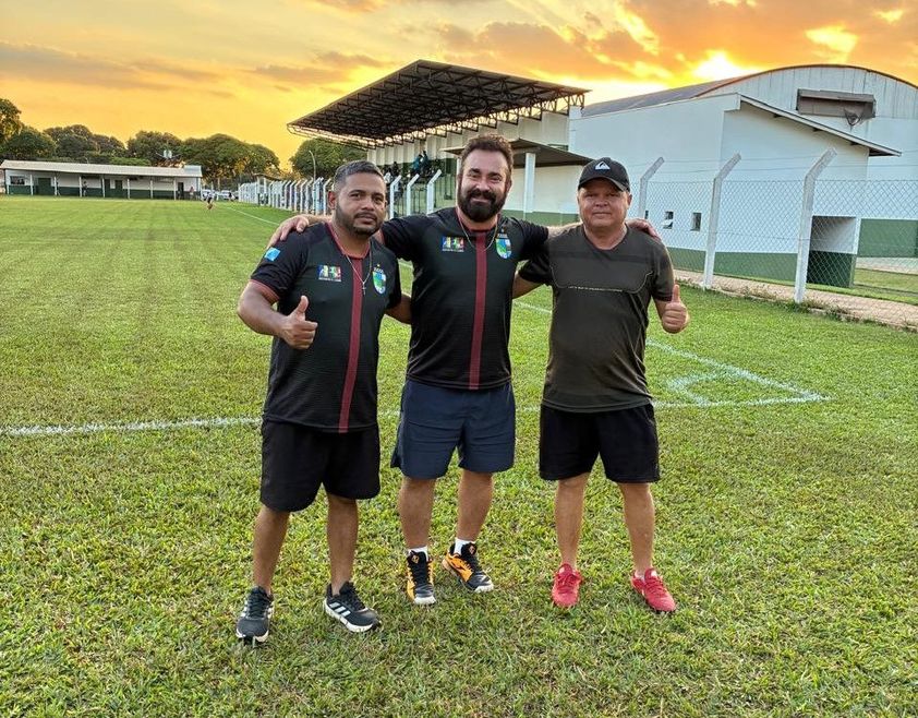 Caarapó supera forte equipe de Sete Quedas por 5 a 3 e está na final do Conesul