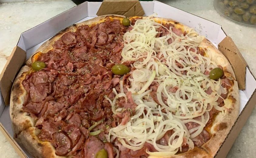 Benitta Pizzaria inaugura com promoção especial para clientes