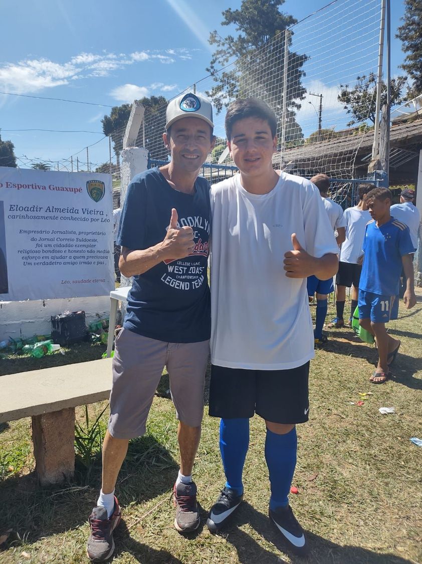 Começa hoje a Casa Branca Cup de Futsal