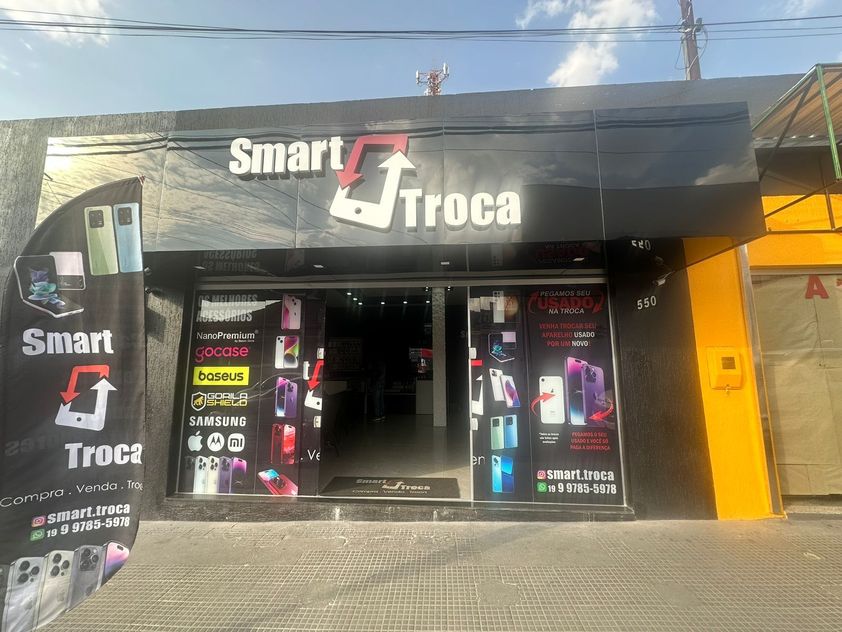 Virtual Smart  Santa Rita do Sapucaí MG