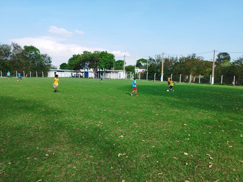 Começa hoje a Casa Branca Cup de Futsal