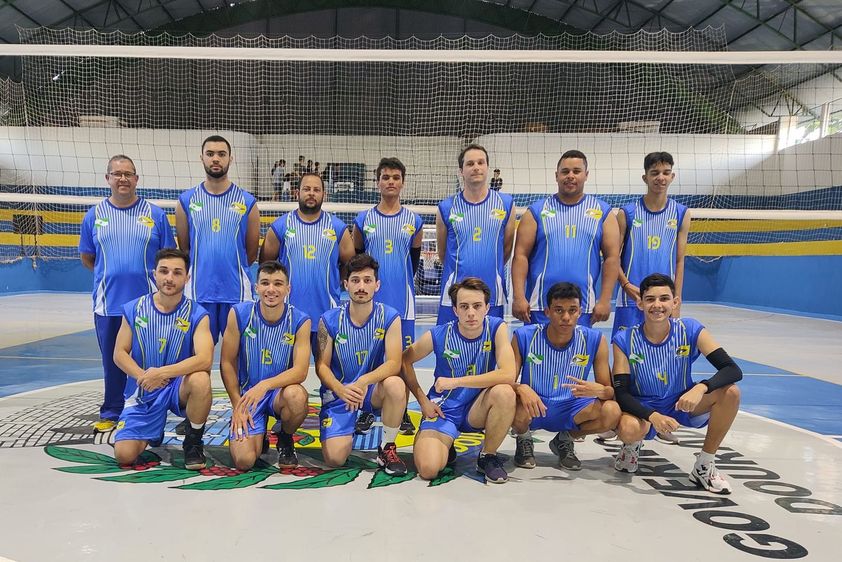 Copa Mestre Álvaro de Vôlei Feminino reúne equipes do ES no domingo