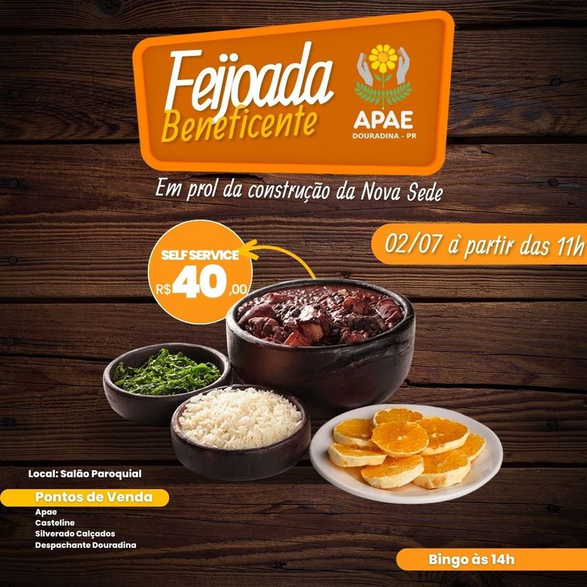 CRECI-PI divulga programação da Feijoada do Corretor; saiba como