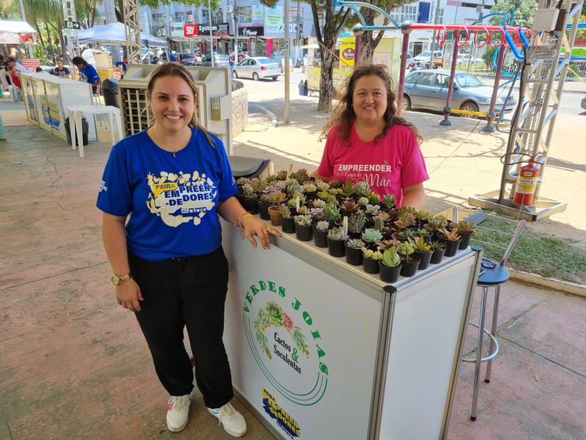 Empreendedores do Futuro” acontece neste sábado (11) em Timóteo