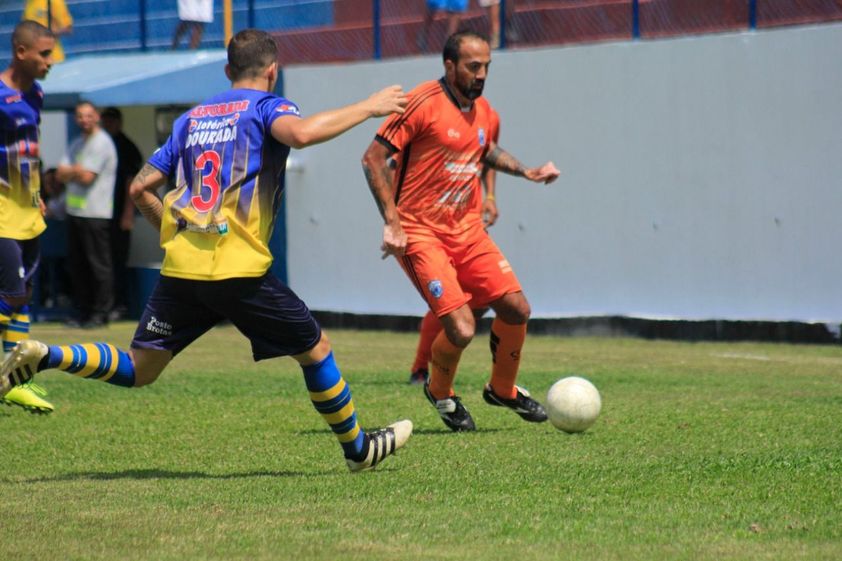 Vila Centenário conquista o título do Campeonato Municipal de Futsal Amador  - Jornal de Itatiba