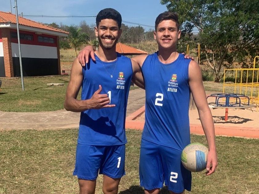 Itatiba conquista mais um bronze nos Jogos Abertos com Handebol Masculino -  Prefeitura de Itatiba