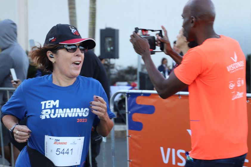 Corrida e caminhada do Circuito TEM Running Bauru chega em sua 4ª