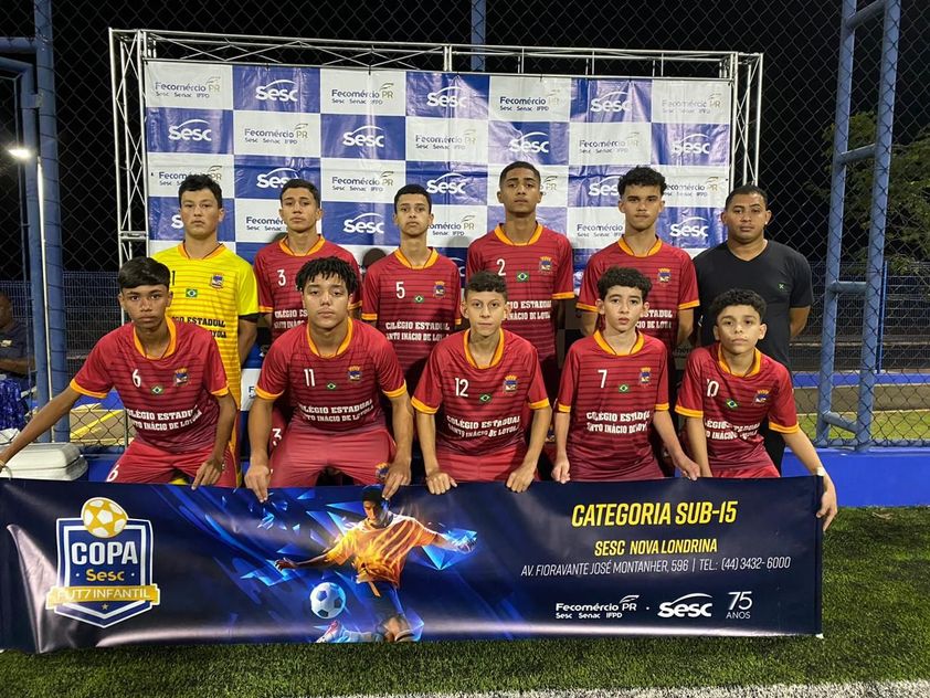 Champions do fut7 tem final neste sábado (15) em Porto Velho