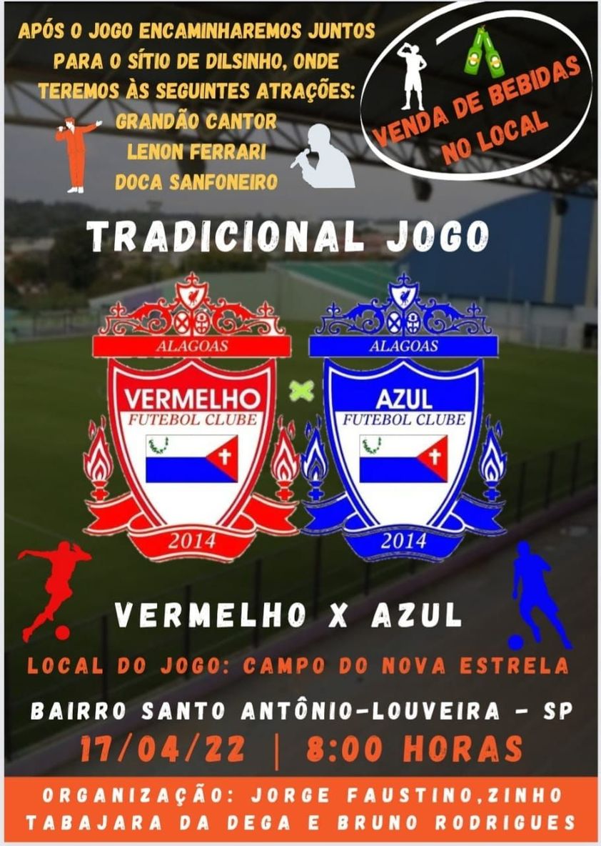 Jogo Domingo Legal - Estrela