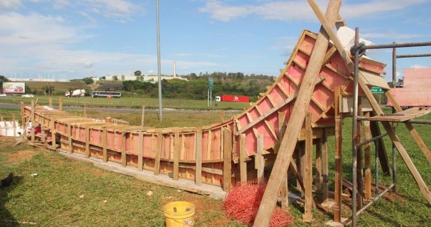 MotoCross em Louveira reúne mais de 5 mil pessoas