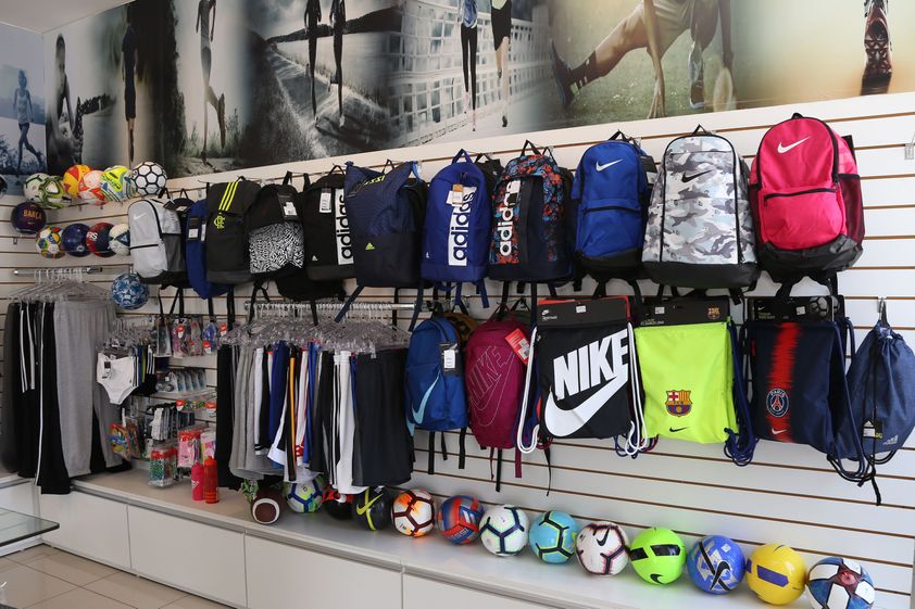 Ultimax Shop - Loja Especializada em Jogos Indoor - Loja De Artigos  Esportivos em Boqueirão