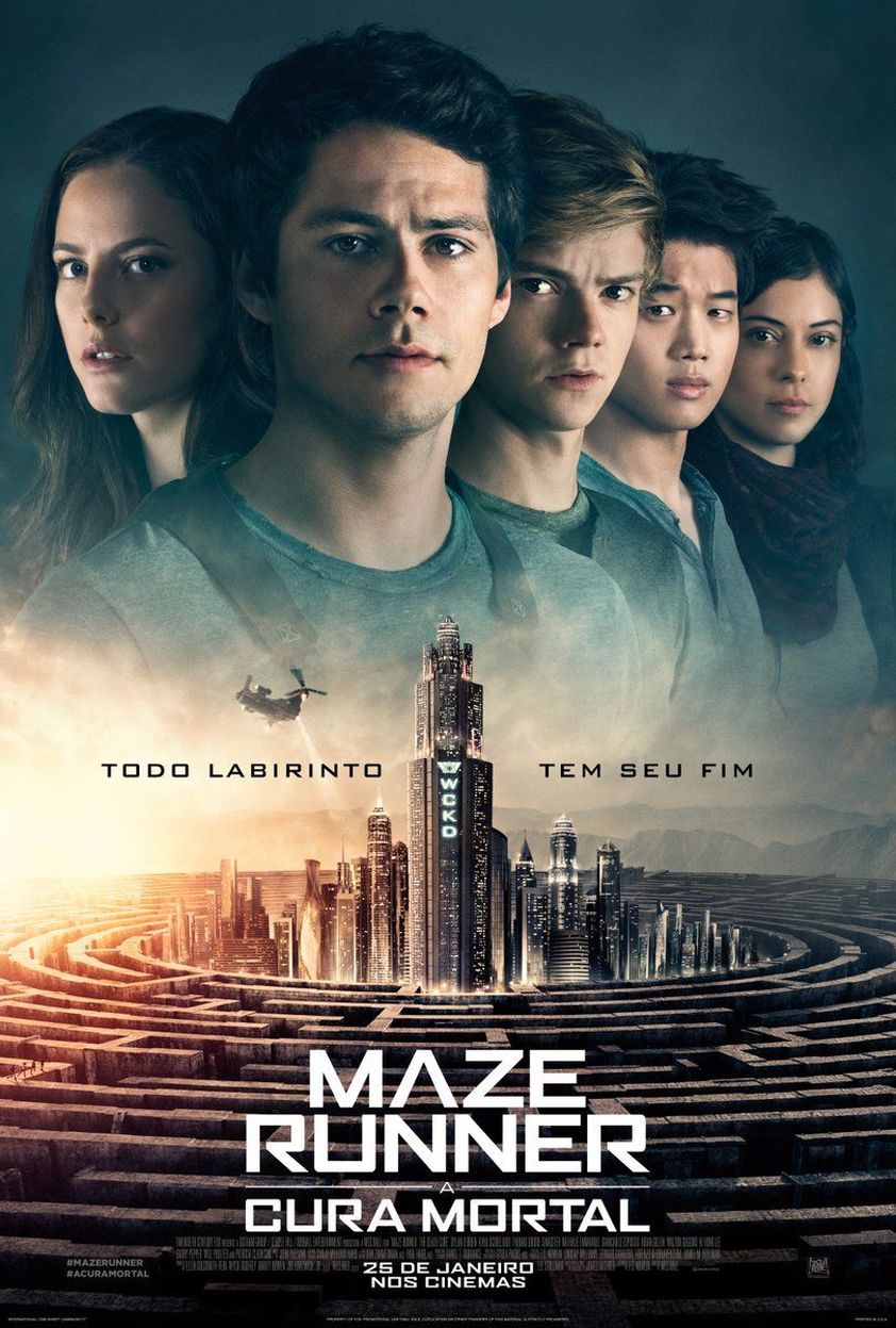 Onde assistir à trilogia Maze Runner? Relembre história, elenco e