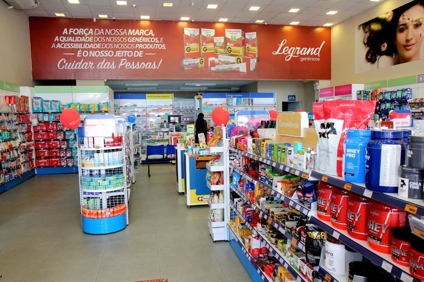 Drogal em Mogi Guaçu, Cupons e Promoções semanais