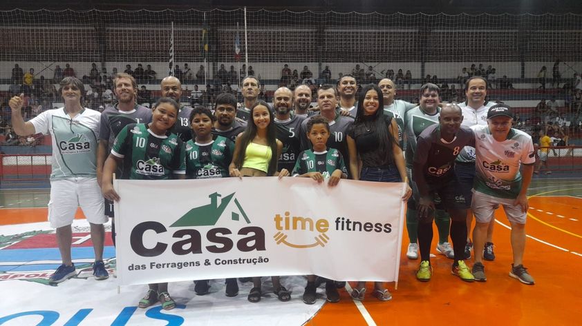 Juventude, Claudinei Motos e Betgol são finalistas do torneio em Penápolis