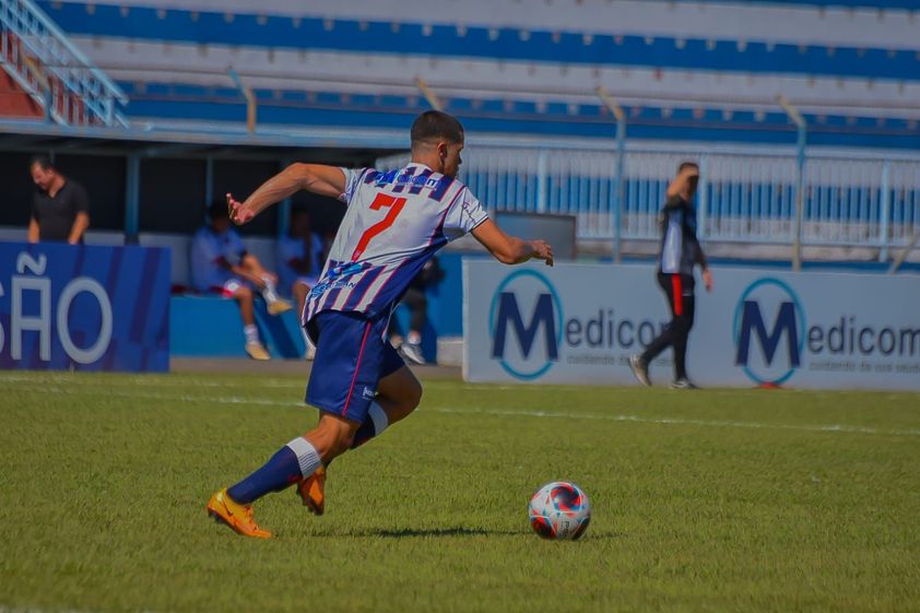 Município de Carapicuíba/SP  Copa Carapicuíba Sub 20 chega a fase