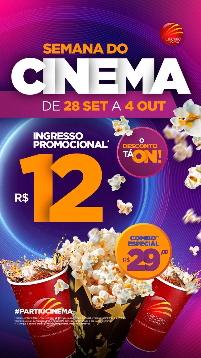 Circuito Cinemas