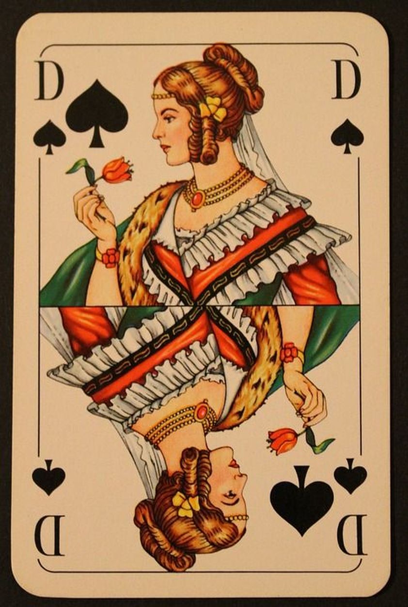 Descubra a origem dos nomes de jogos de cartas famosos