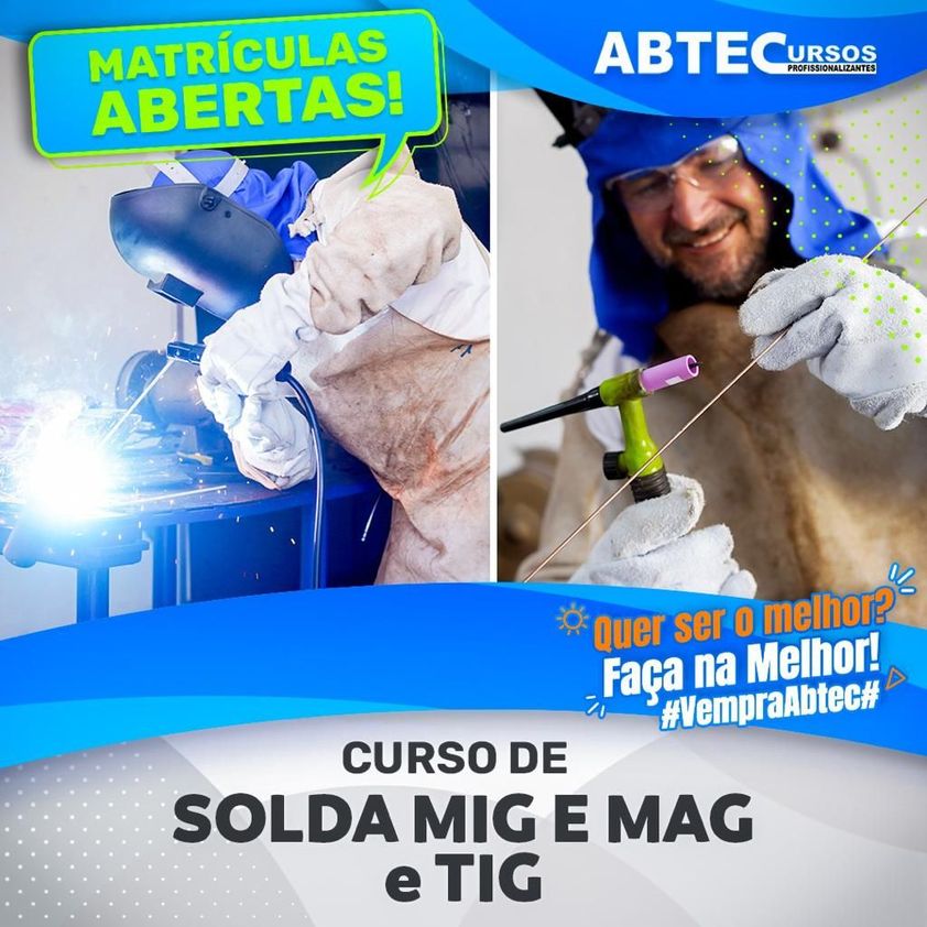 Curso de Cabeleireiro – Abtec Jundiai