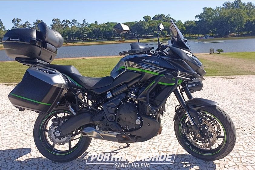 Escolhemos as 25 motos mais legais disponíveis no mercado