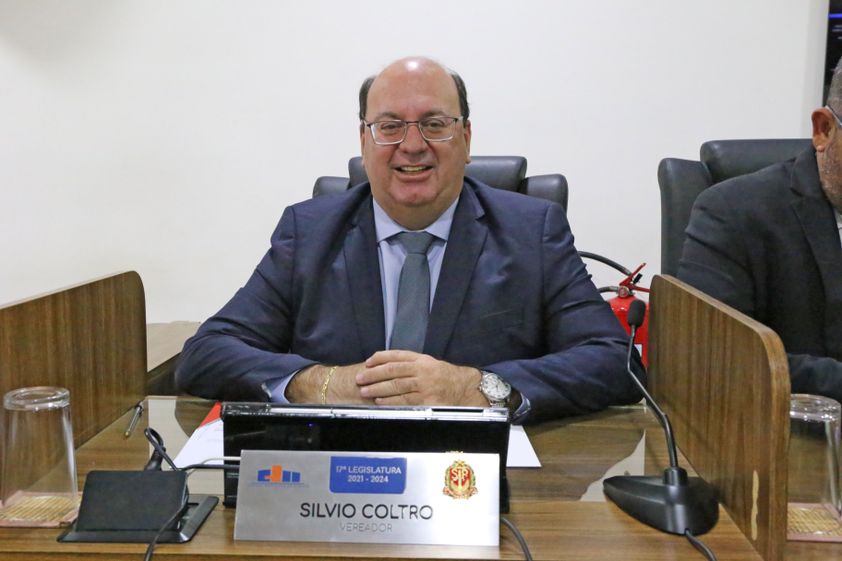Silvio Coltro