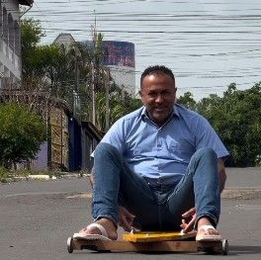 Festival de Rolimã agita domingo em Sumaré