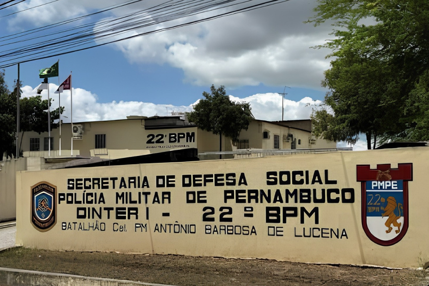 22º BPM mobiliza policiamento para garantir segurança do segundo turno em oito municípios