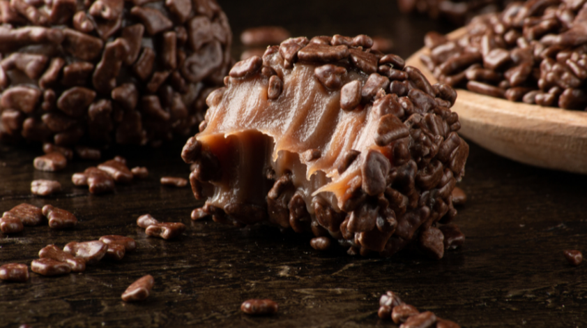 Brigadeiro gourmet: principais sabores e forma de preparo