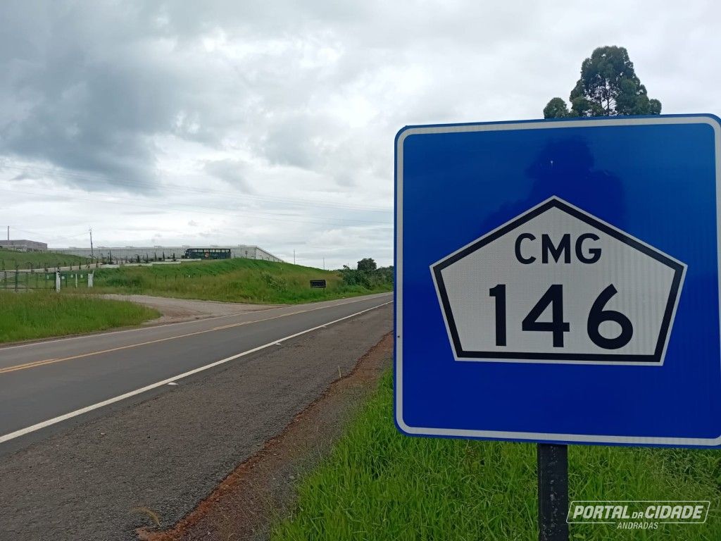 Rodovias de Minas Gerais terão restrição para veículos pesados no feriado do Dia do Trabalhador