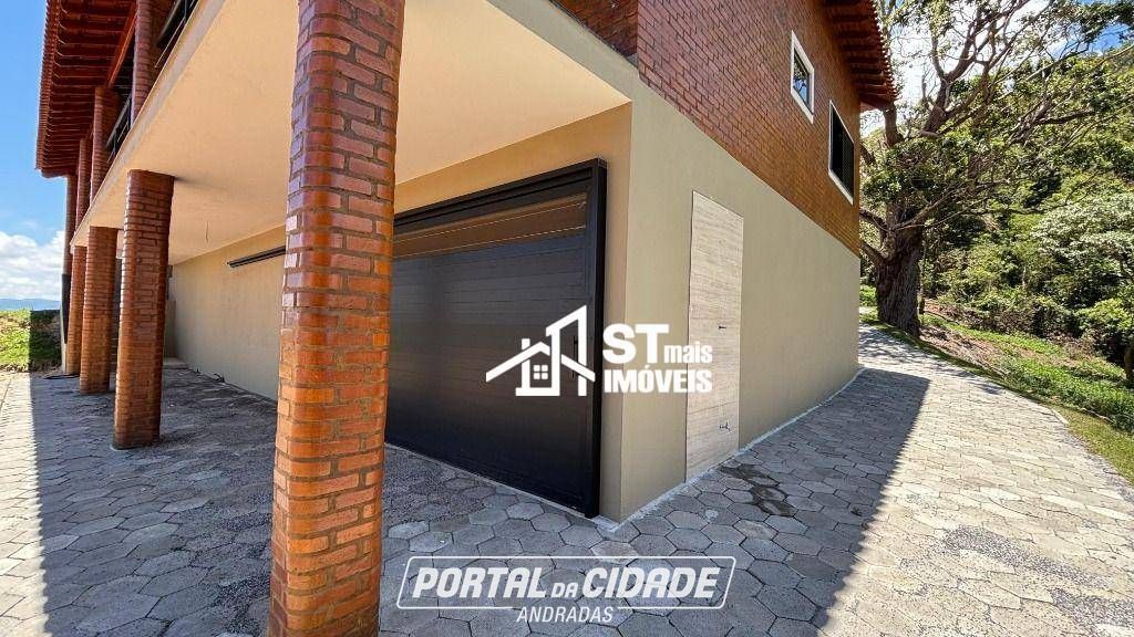 Sítio à venda - 84700m² - Zona Rural - Andradas - MG | Portal da Cidade