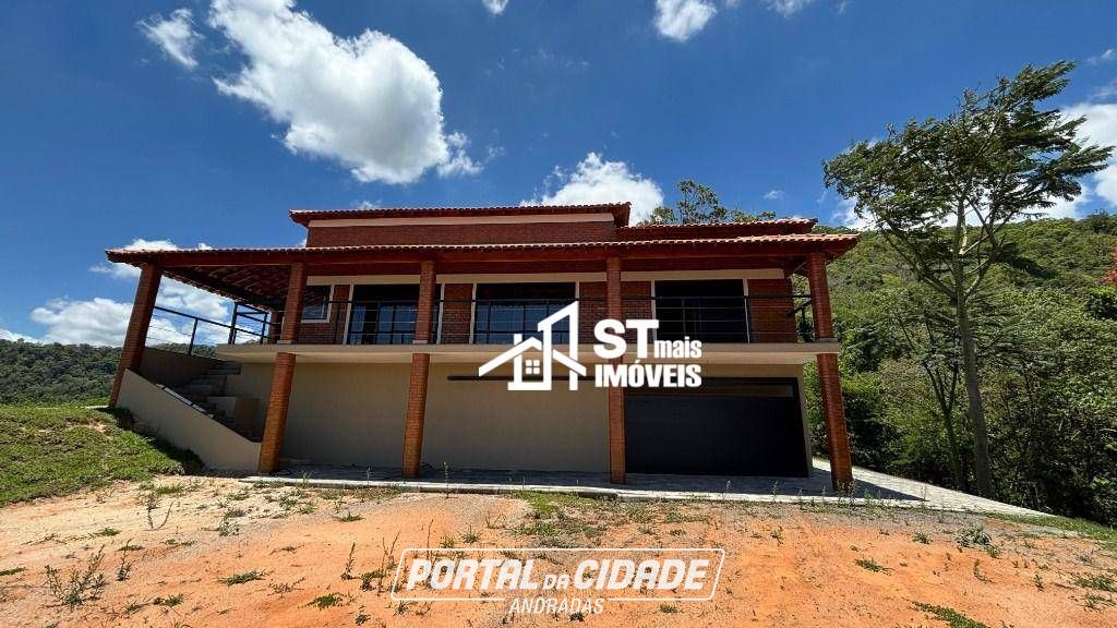 Sítio à venda - 84700m² - Zona Rural - Andradas - MG | Portal da Cidade