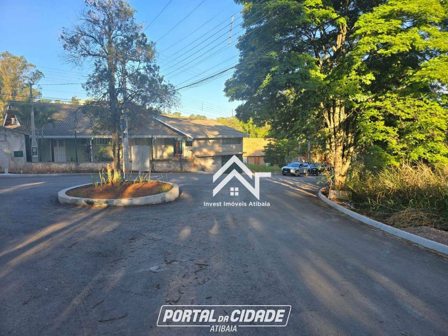 Terreno à venda - 295m² - Atibaia Belvedere - Atibaia - SP | Portal da ...