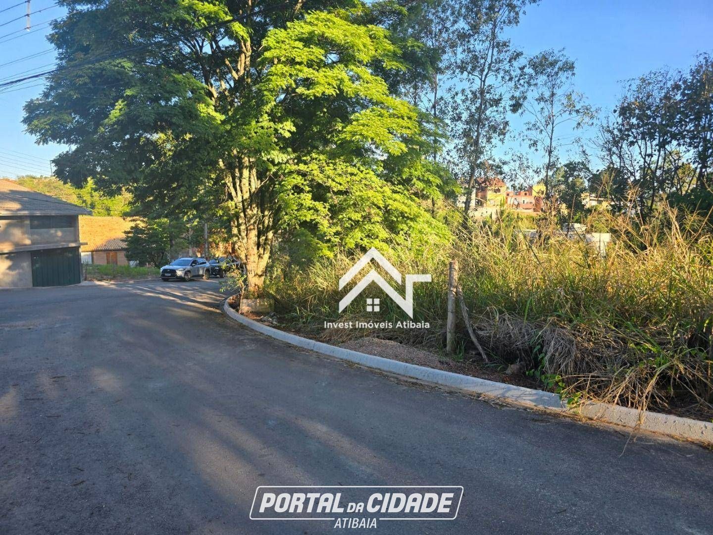 Terreno à venda - 295m² - Atibaia Belvedere - Atibaia - SP | Portal da ...