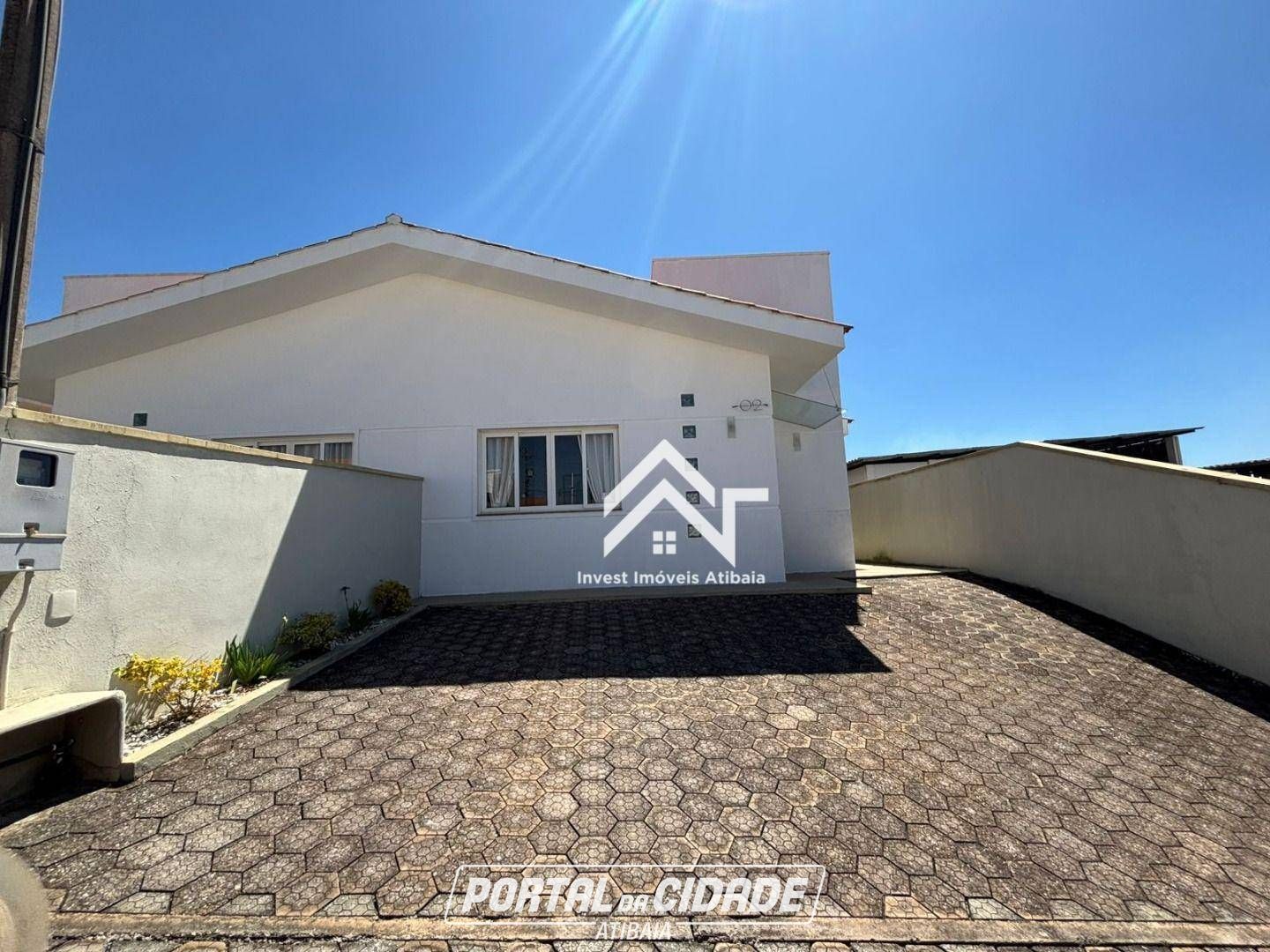 Casa à venda - 80m² - Centro - Bom Jesus dos Perdões - SP | Portal da ...